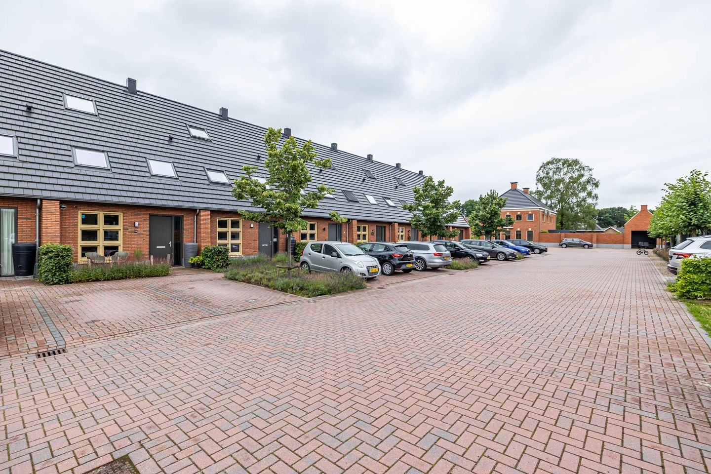 Foto 4 van Hoofdweg 13-F