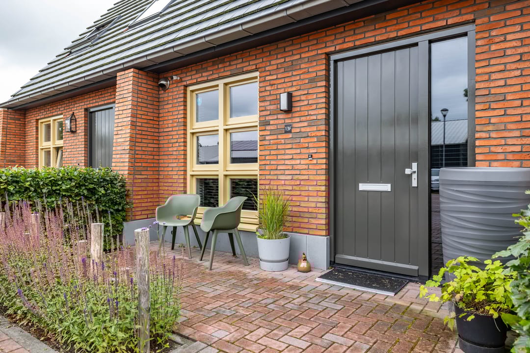 Foto 8 van Hoofdweg 13-F