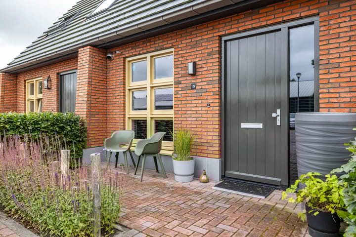 Photo 8 of Hoofdweg 13-F