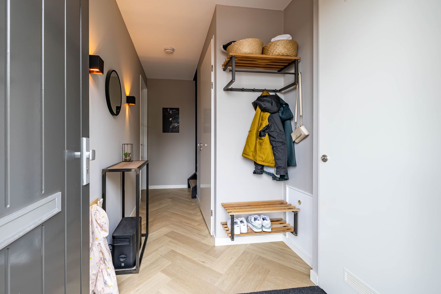 Foto 10 van Hoofdweg 13-F