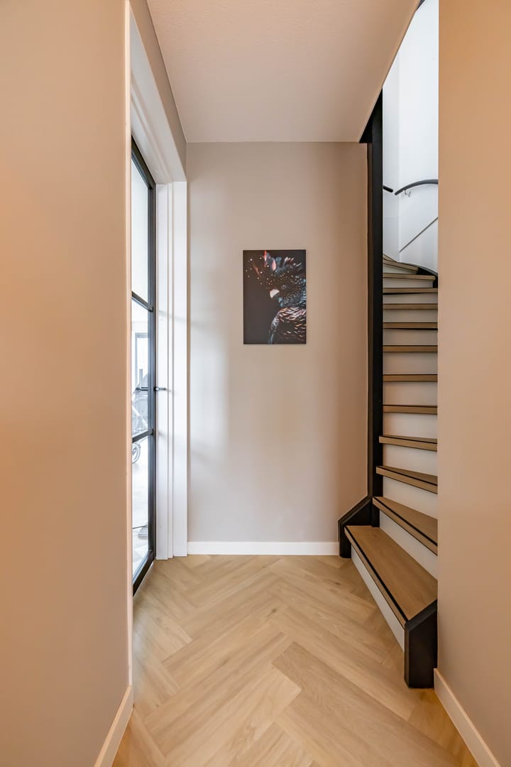 Photo 11 of Hoofdweg 13-F