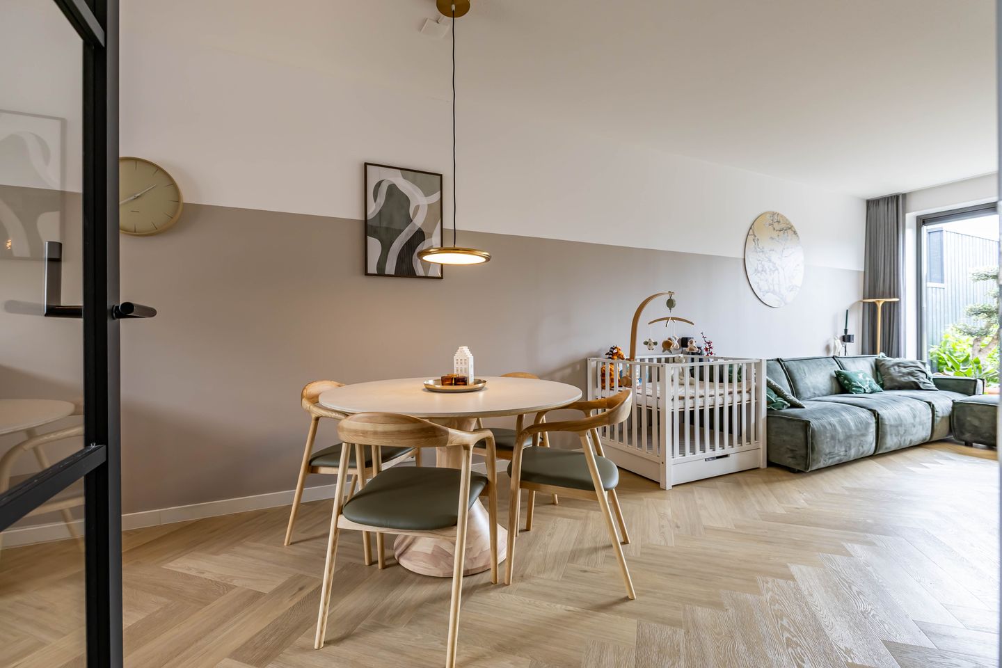 Foto 14 van Hoofdweg 13-F