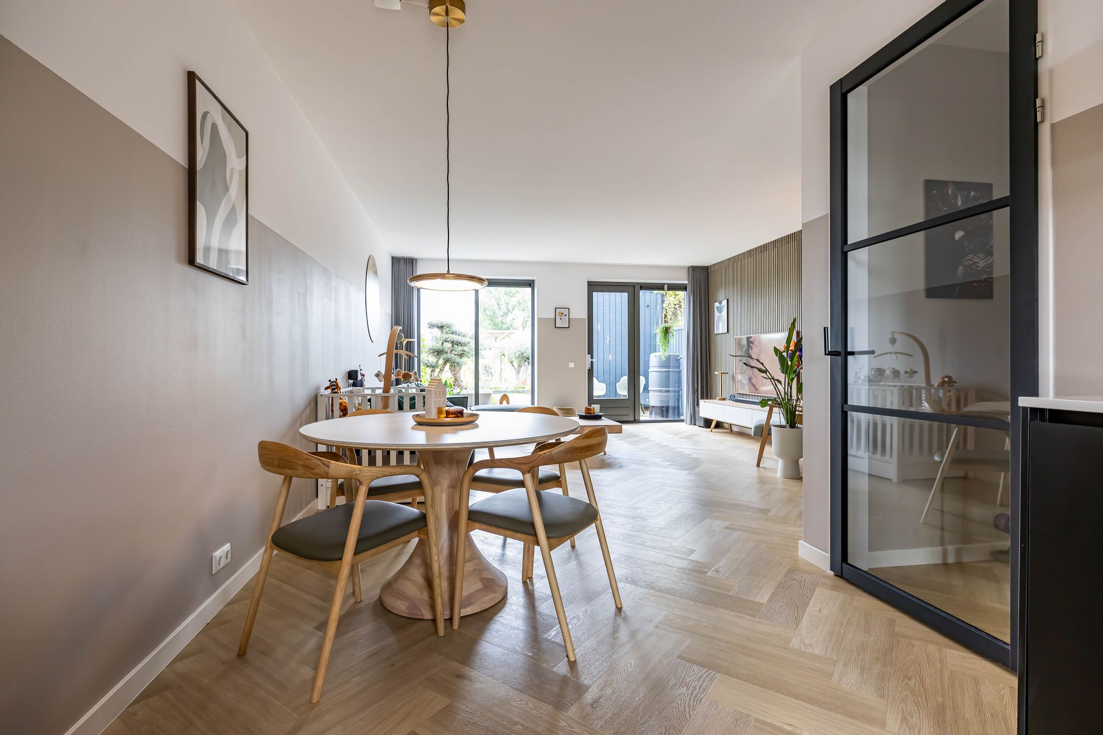 Foto 15 van Hoofdweg 13-F