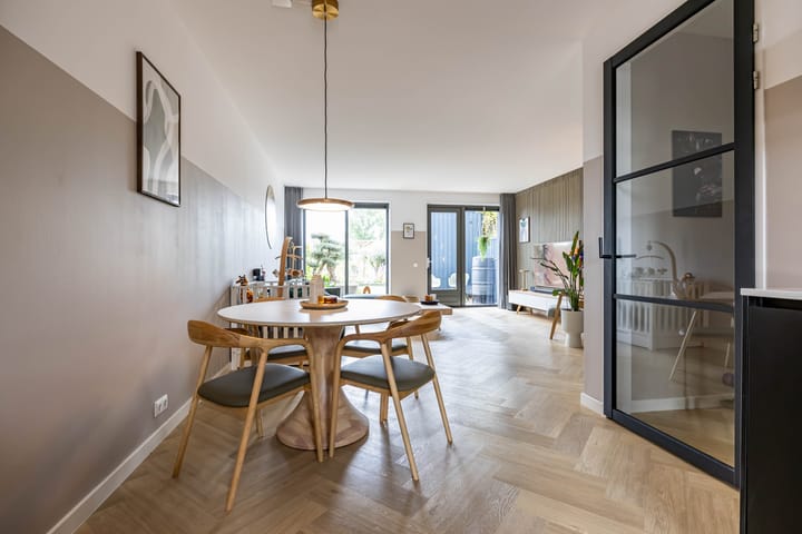 Photo 15 of Hoofdweg 13-F