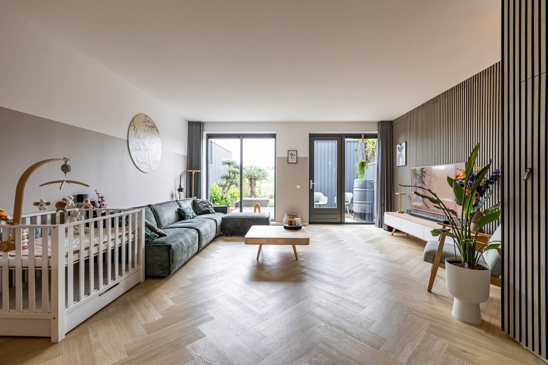 Foto 16 van Hoofdweg 13-F