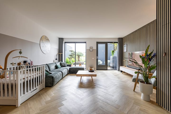 Photo 16 of Hoofdweg 13-F