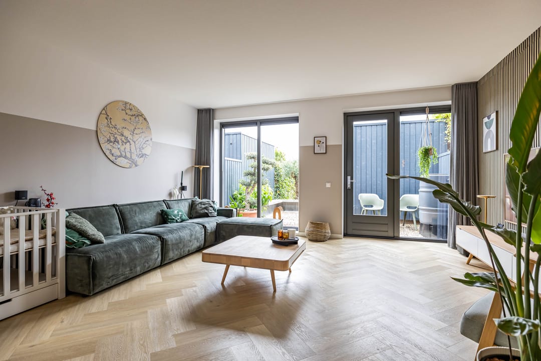 Foto 17 van Hoofdweg 13-F