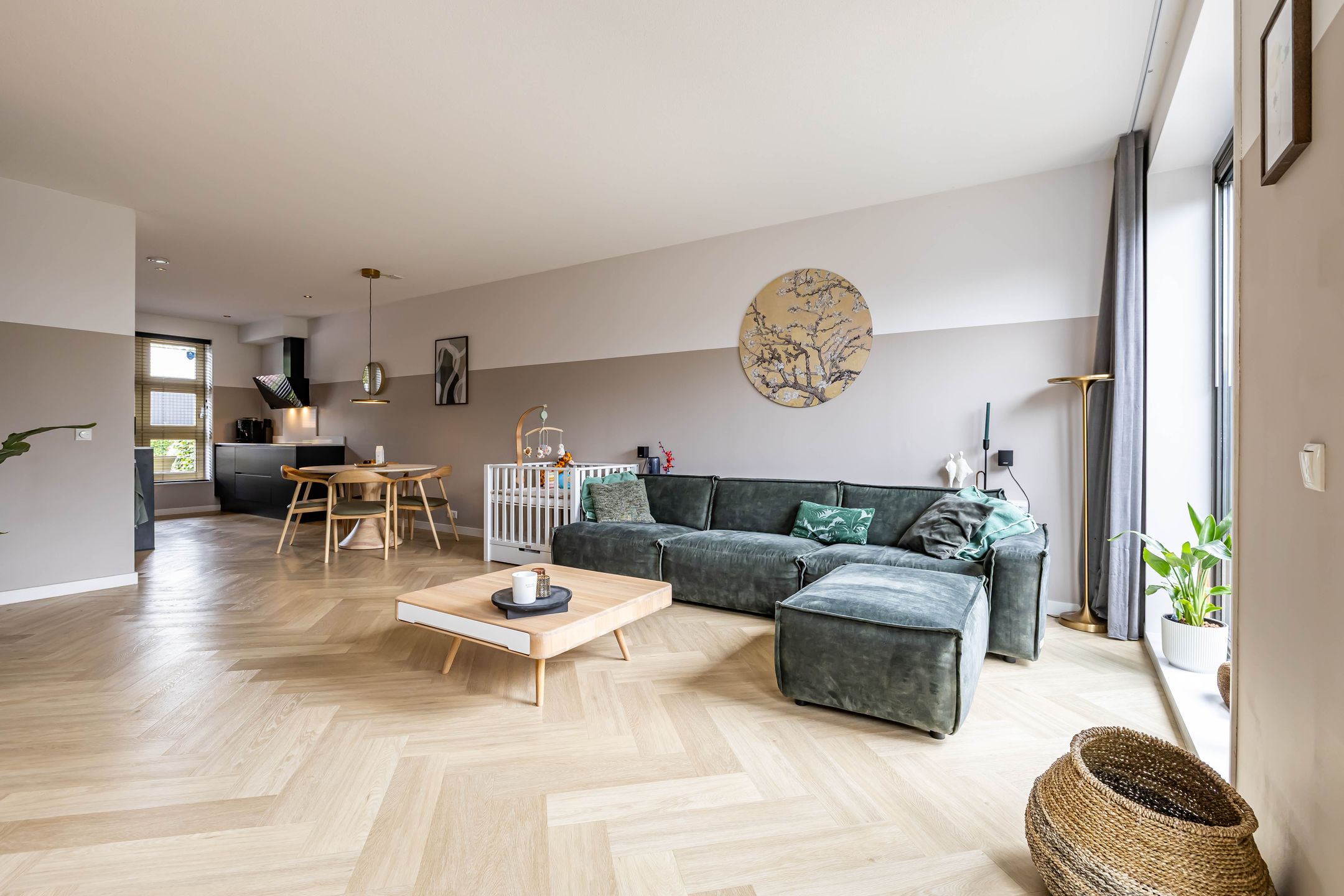 Foto 18 van Hoofdweg 13-F