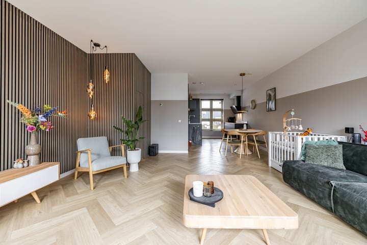 Photo 19 of Hoofdweg 13-F