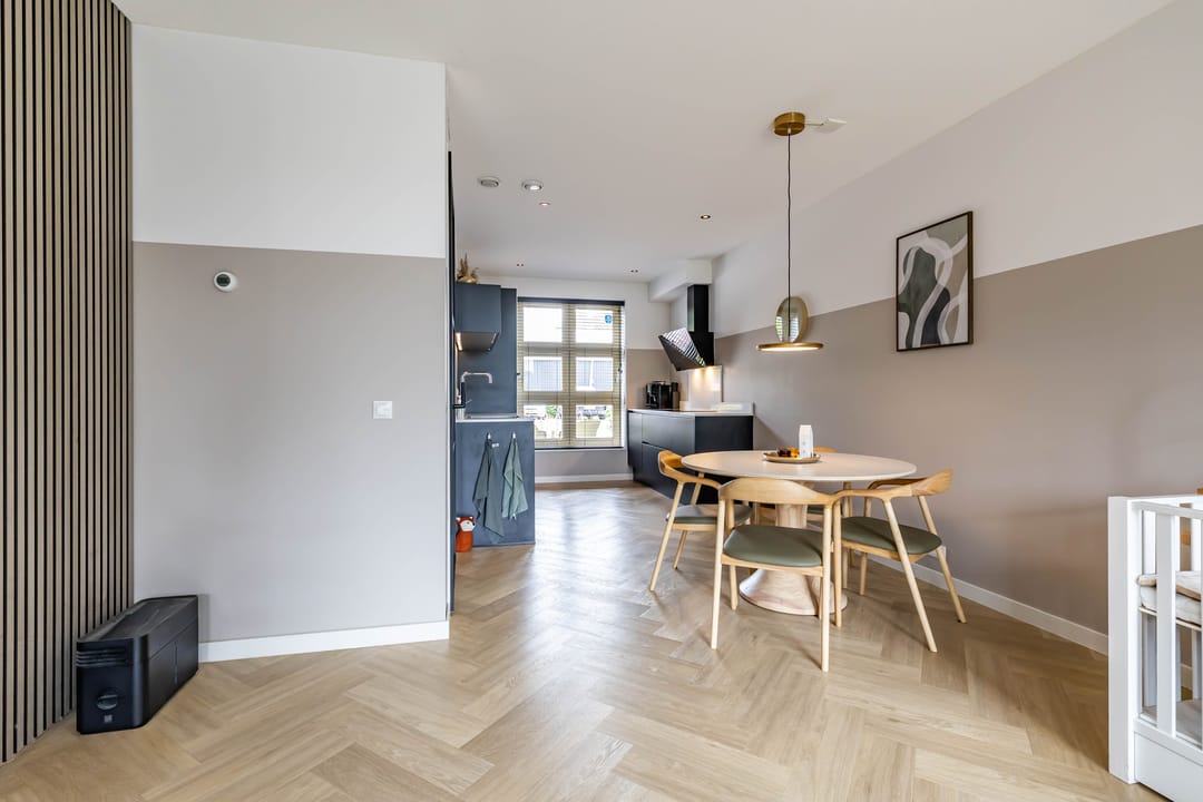 Foto 22 van Hoofdweg 13-F