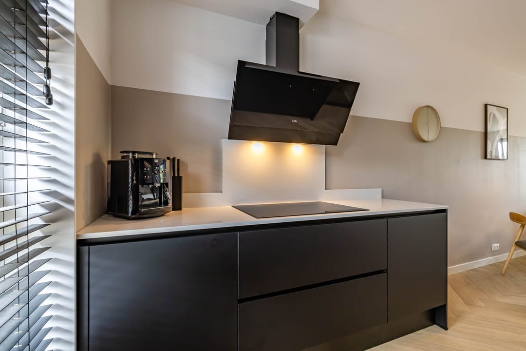 Foto 26 van Hoofdweg 13-F