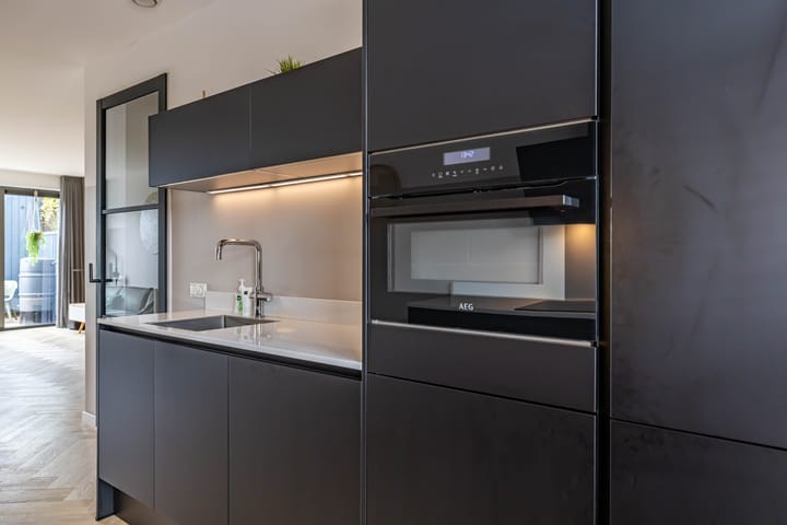 Photo 27 of Hoofdweg 13-F