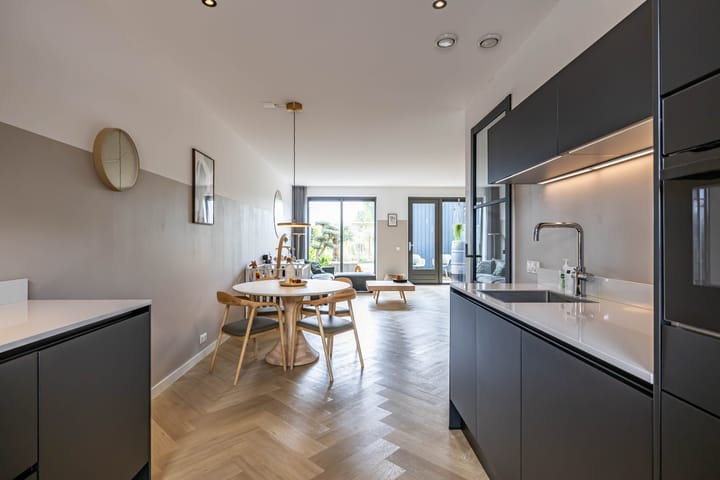 Photo 28 of Hoofdweg 13-F