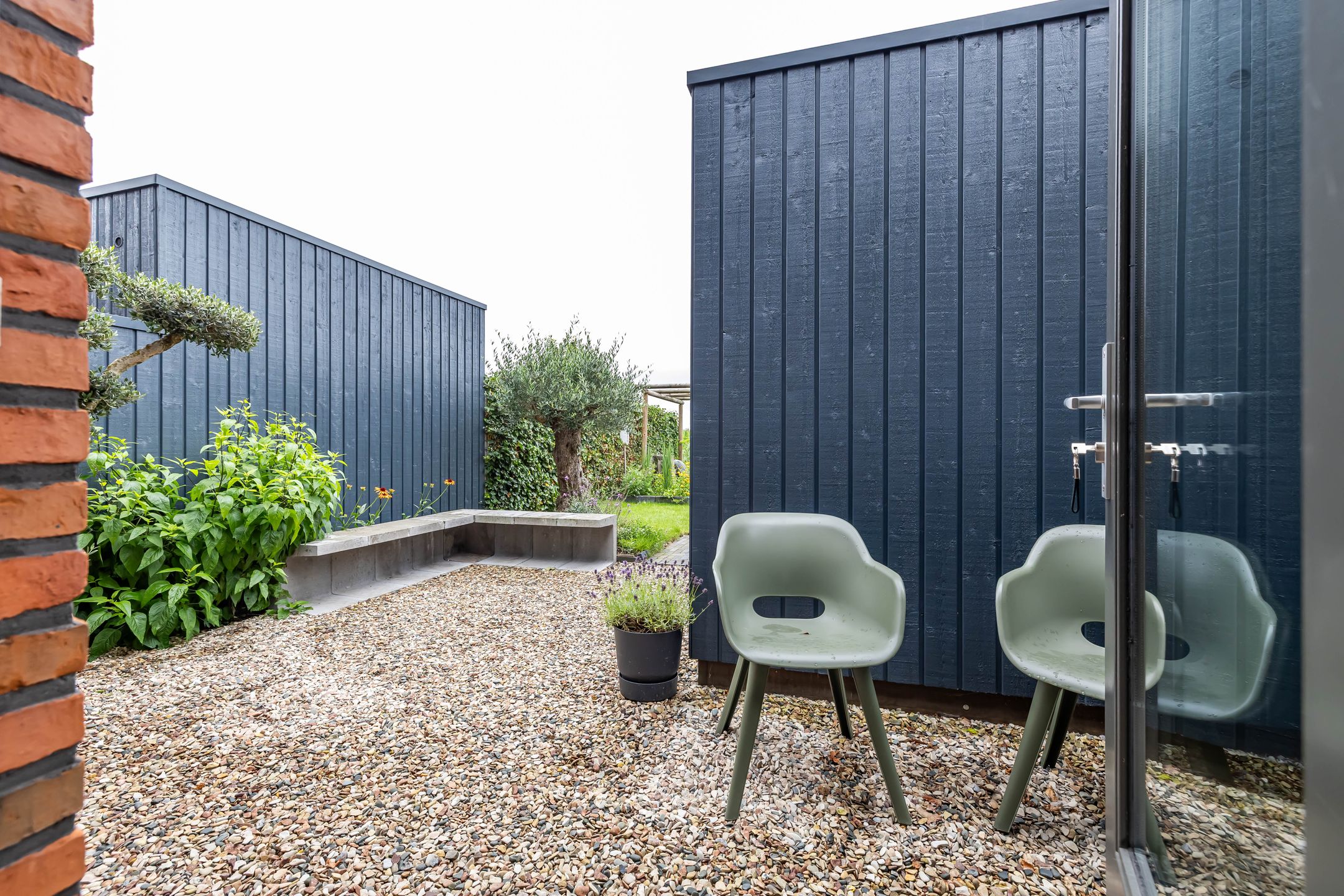 Foto 30 van Hoofdweg 13-F