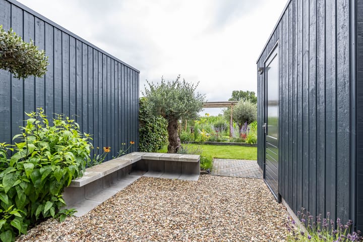 Photo 32 of Hoofdweg 13-F