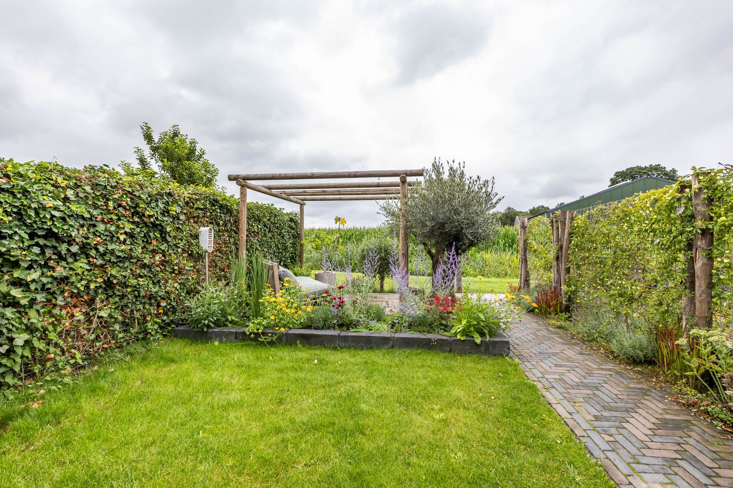 Foto 34 van Hoofdweg 13-F