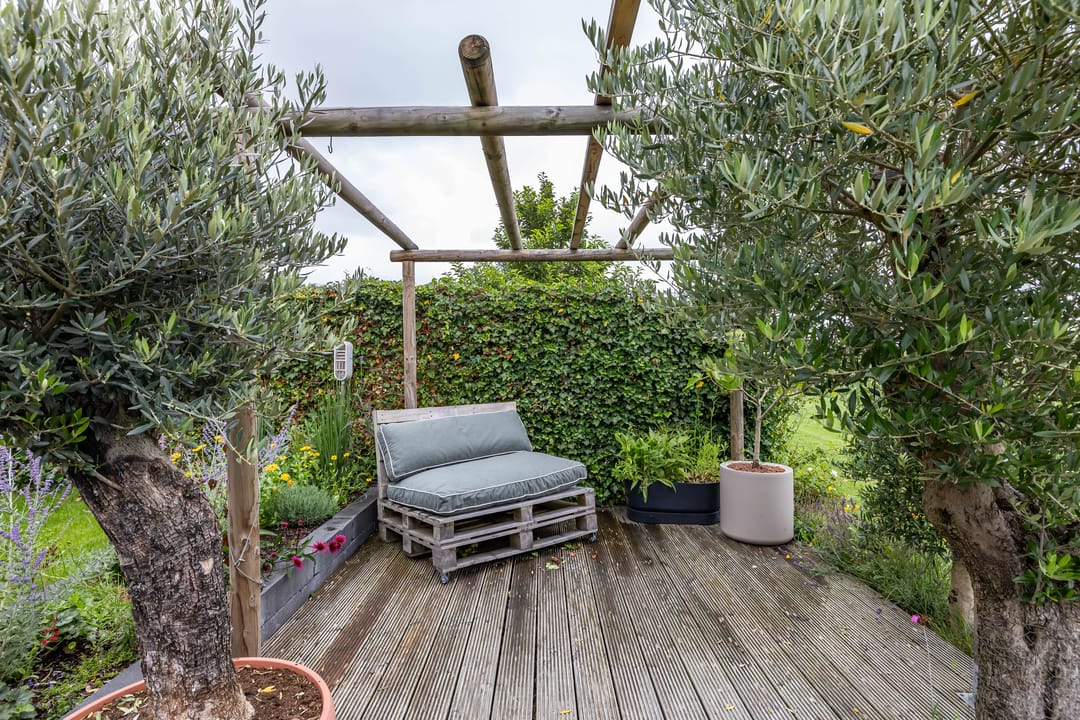 Foto 37 van Hoofdweg 13-F