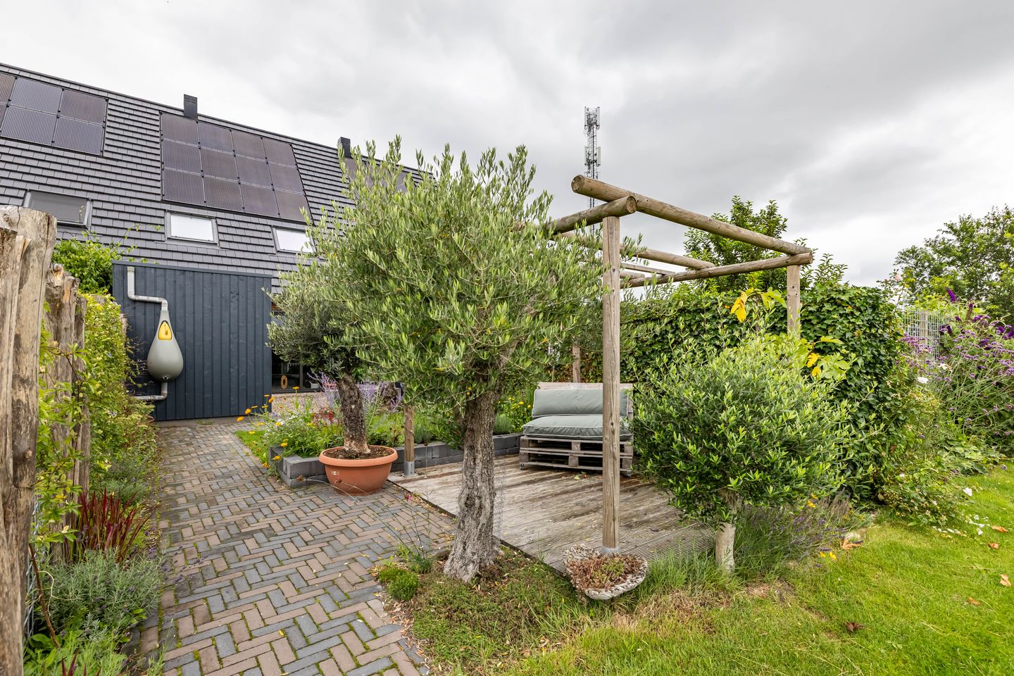 Foto 40 van Hoofdweg 13-F