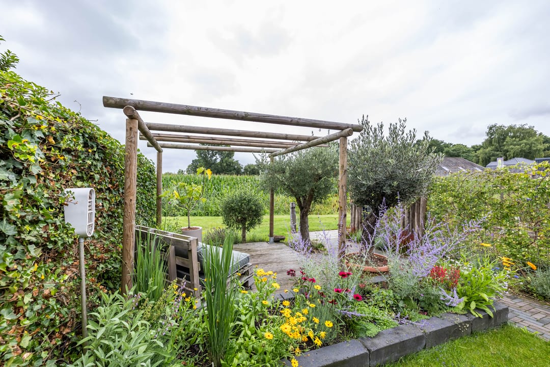 Foto 41 van Hoofdweg 13-F