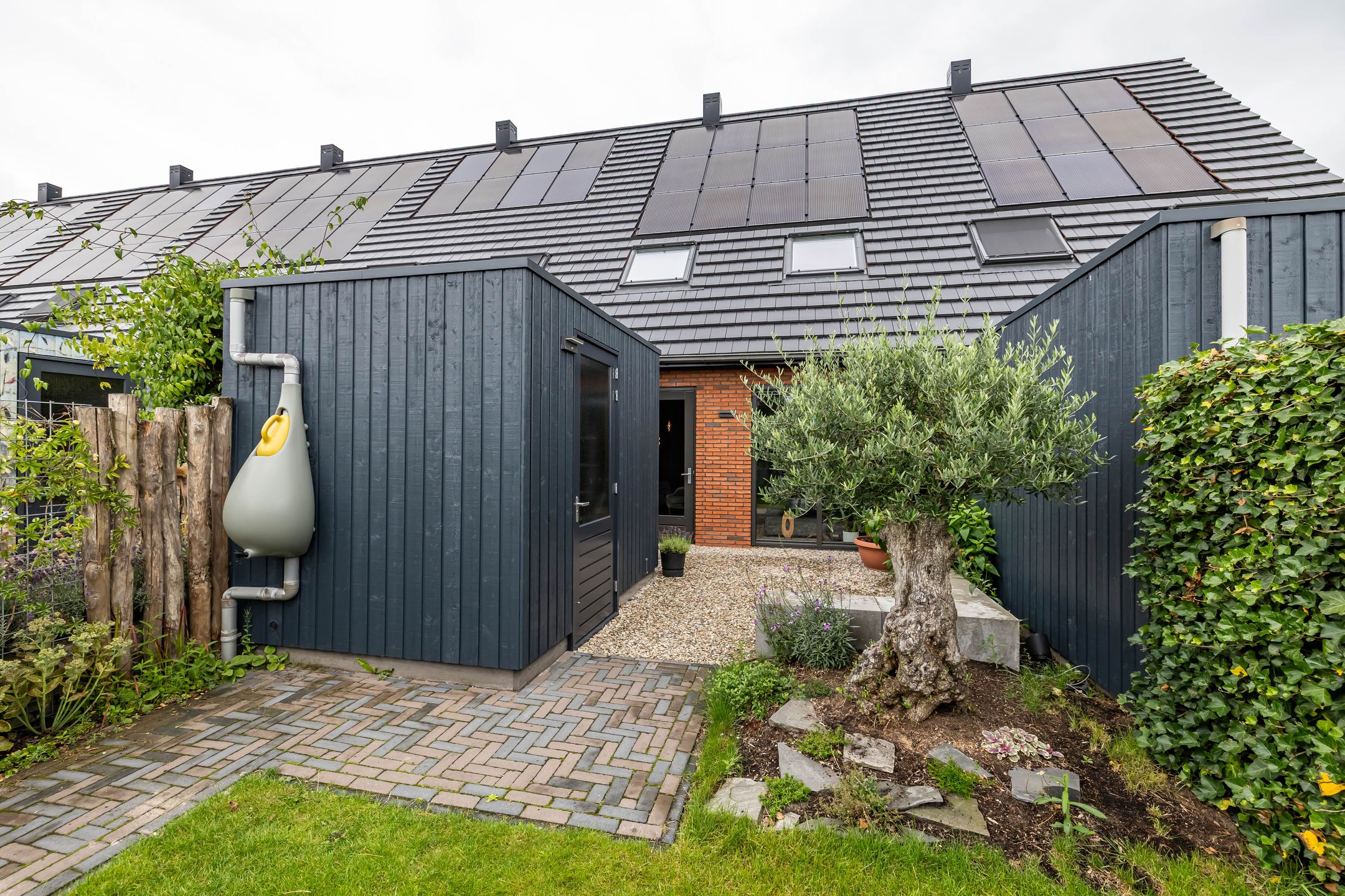 Foto 42 van Hoofdweg 13-F