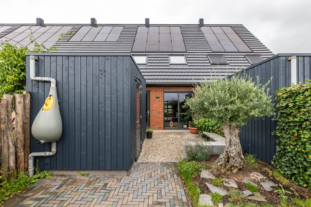 Foto 43 van Hoofdweg 13-F