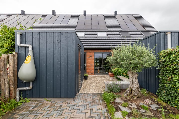 Photo 43 of Hoofdweg 13-F