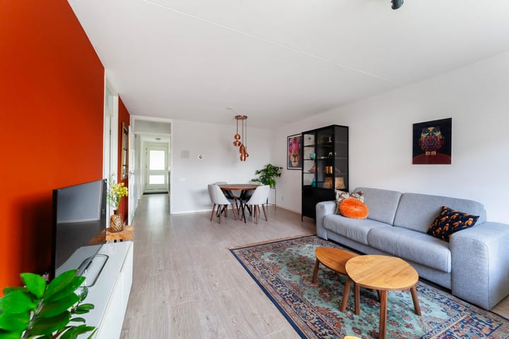 Foto 2 van Bakkershof 92