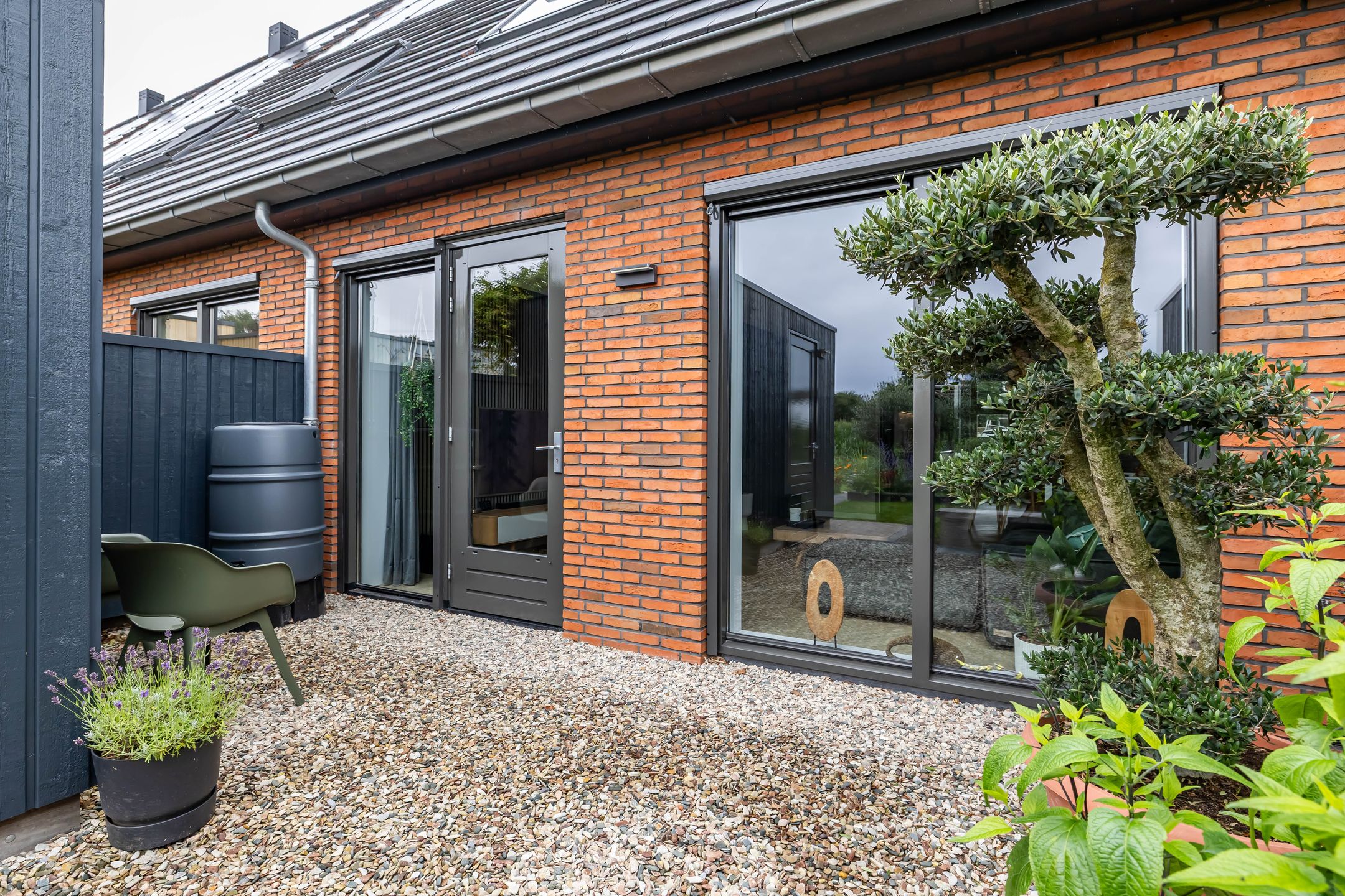 Foto 45 van Hoofdweg 13-F