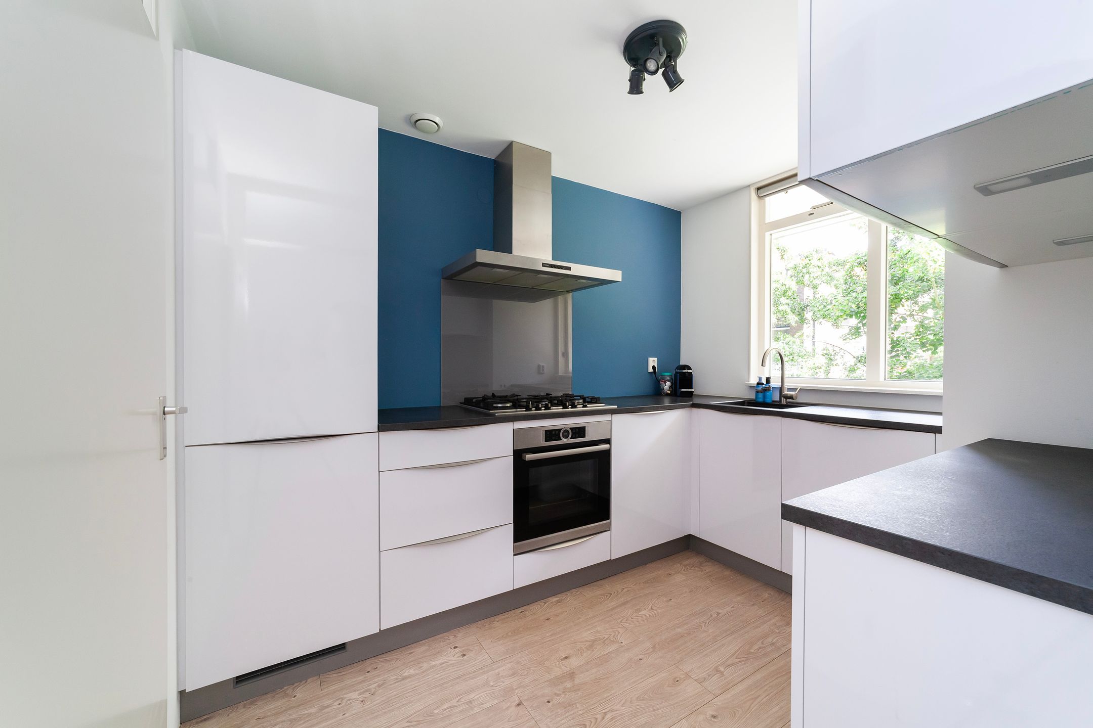 Foto 3 van Bakkershof 92