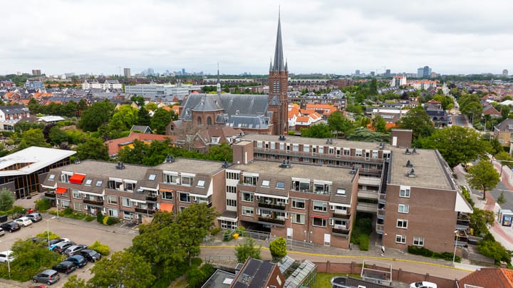 Foto 5 van Bakkershof 92