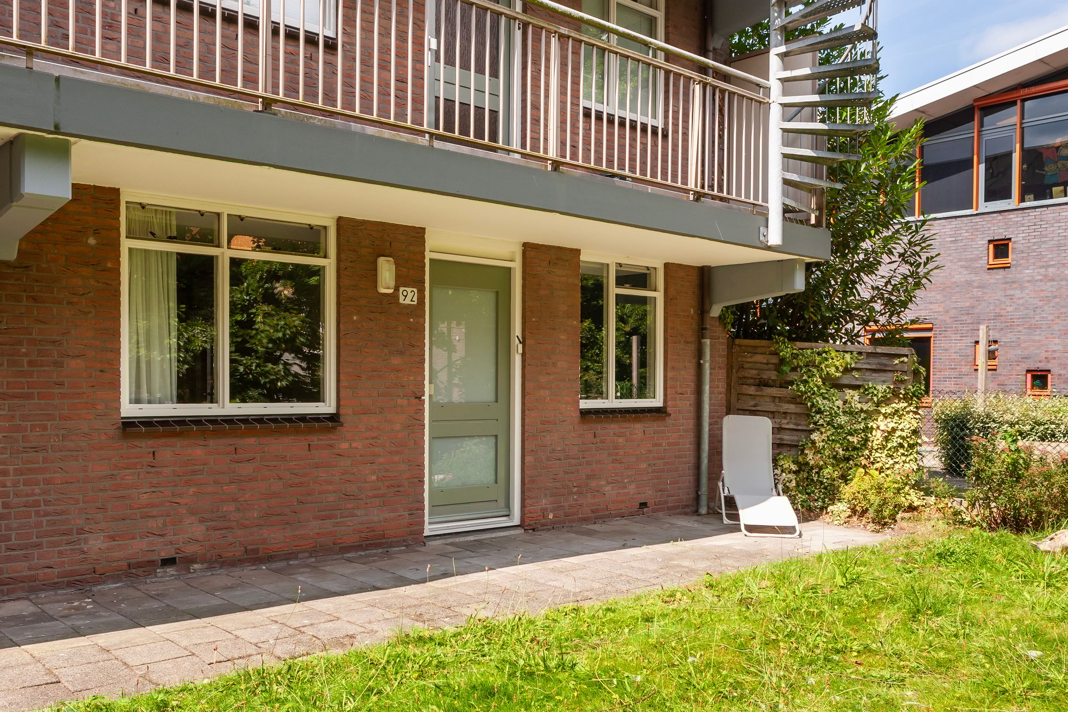 Foto 6 van Bakkershof 92