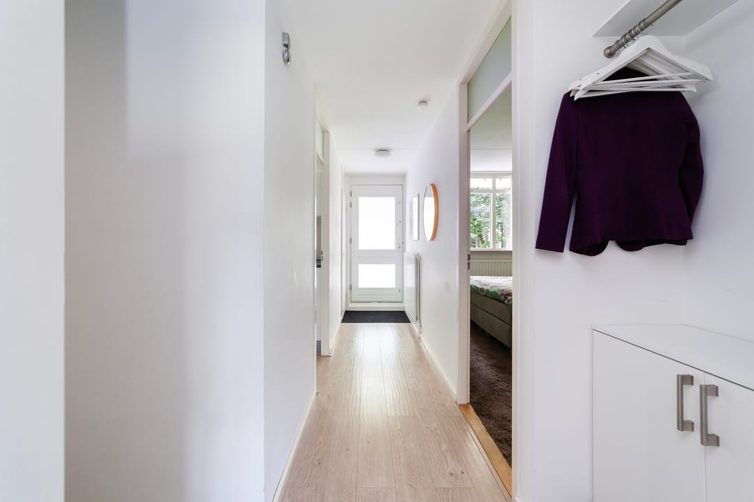 Foto 7 van Bakkershof 92