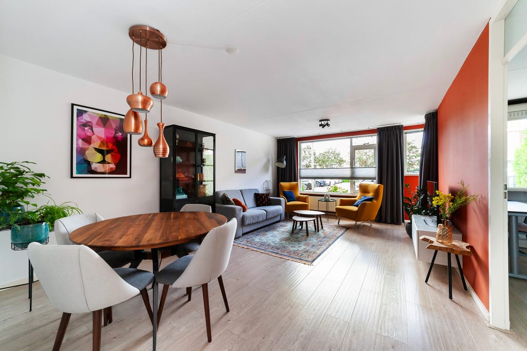 Foto 8 van Bakkershof 92