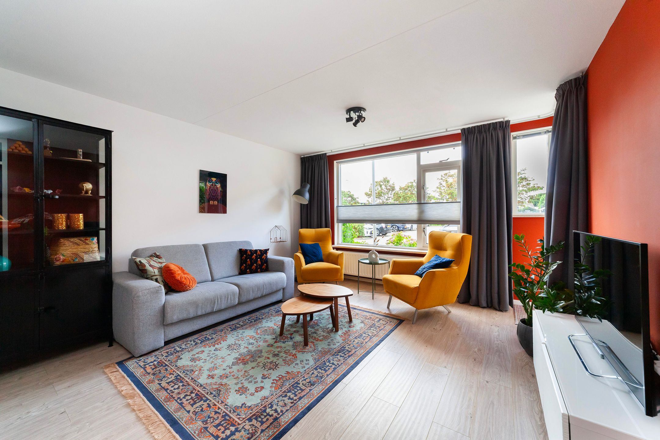 Foto 9 van Bakkershof 92