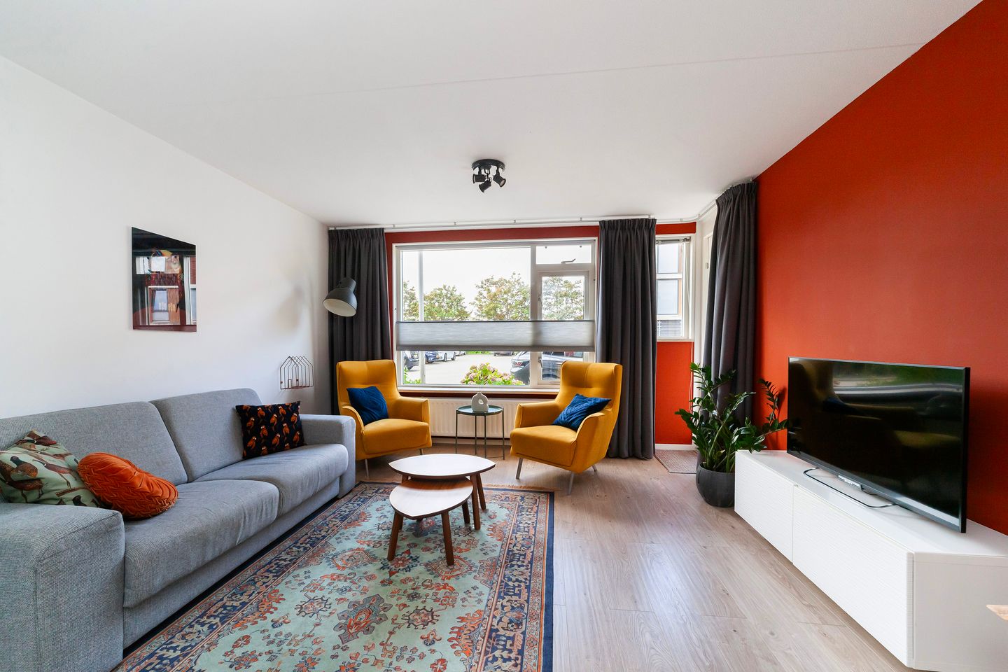 Foto 10 van Bakkershof 92