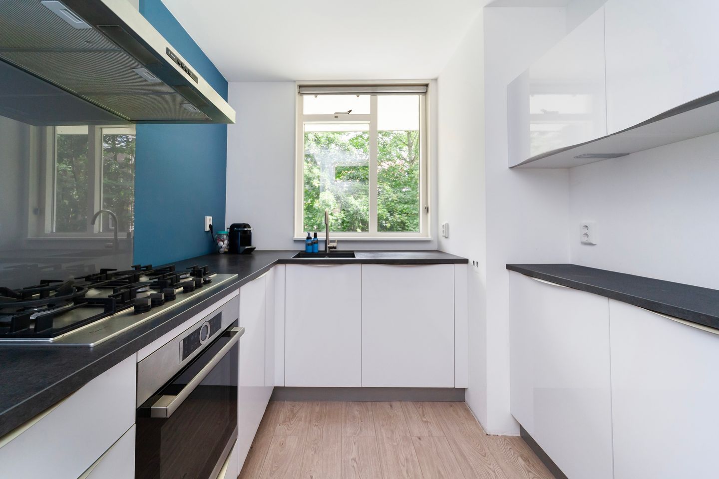 Foto 14 van Bakkershof 92