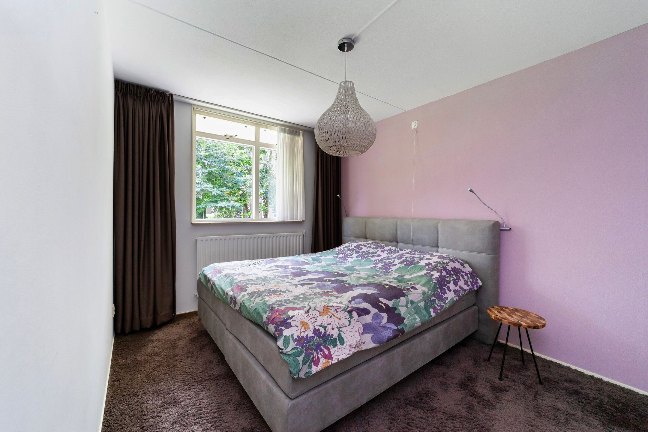 Foto 15 van Bakkershof 92