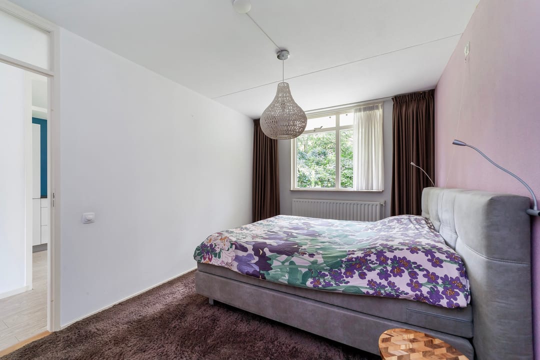 Foto 16 van Bakkershof 92