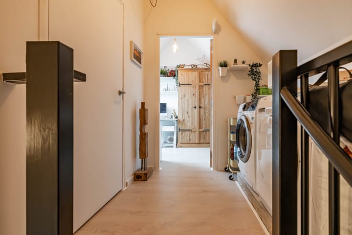 Photo 62 of Hoofdweg 13-F