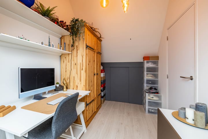 Photo 65 of Hoofdweg 13-F