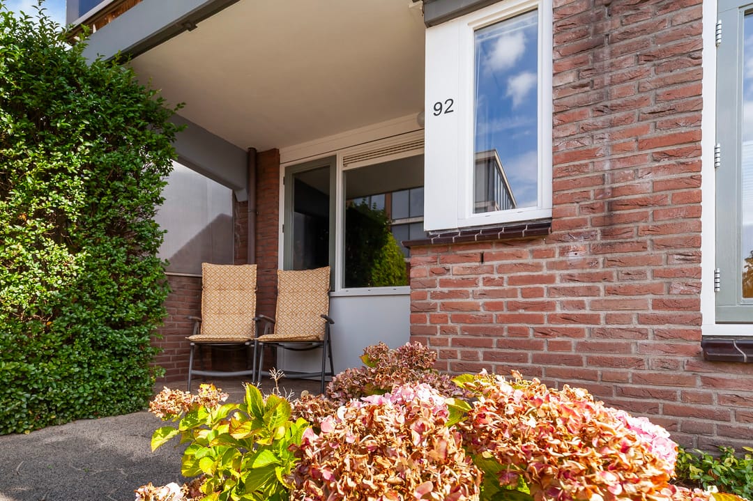 Foto 22 van Bakkershof 92