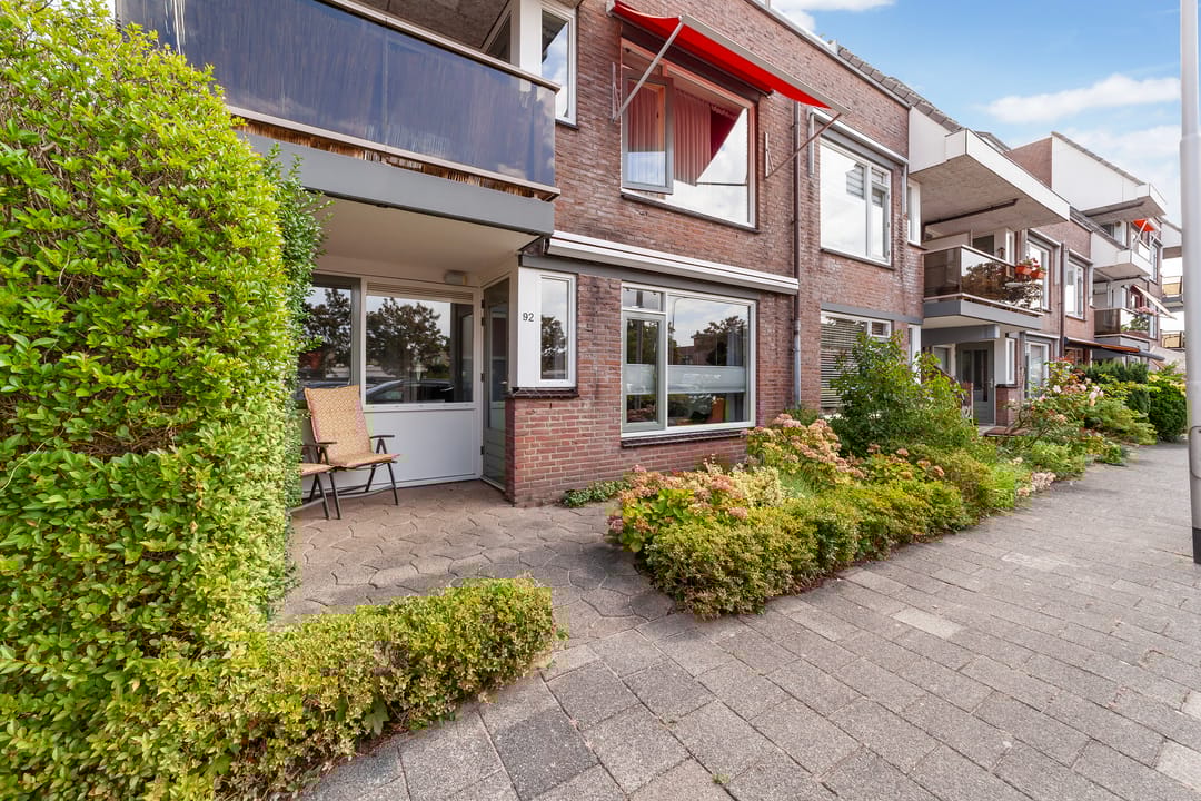 Foto 23 van Bakkershof 92