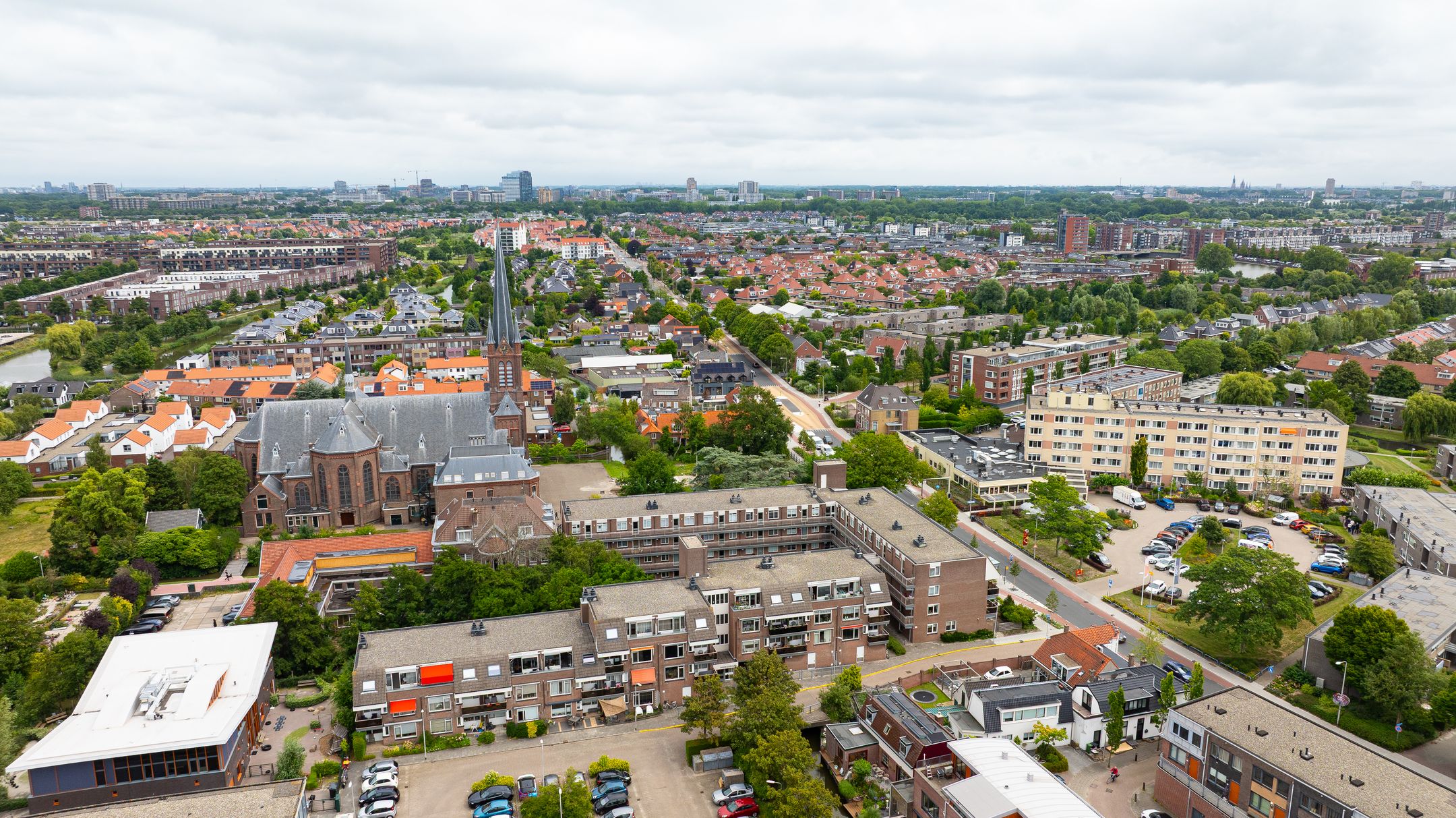 Foto 24 van Bakkershof 92