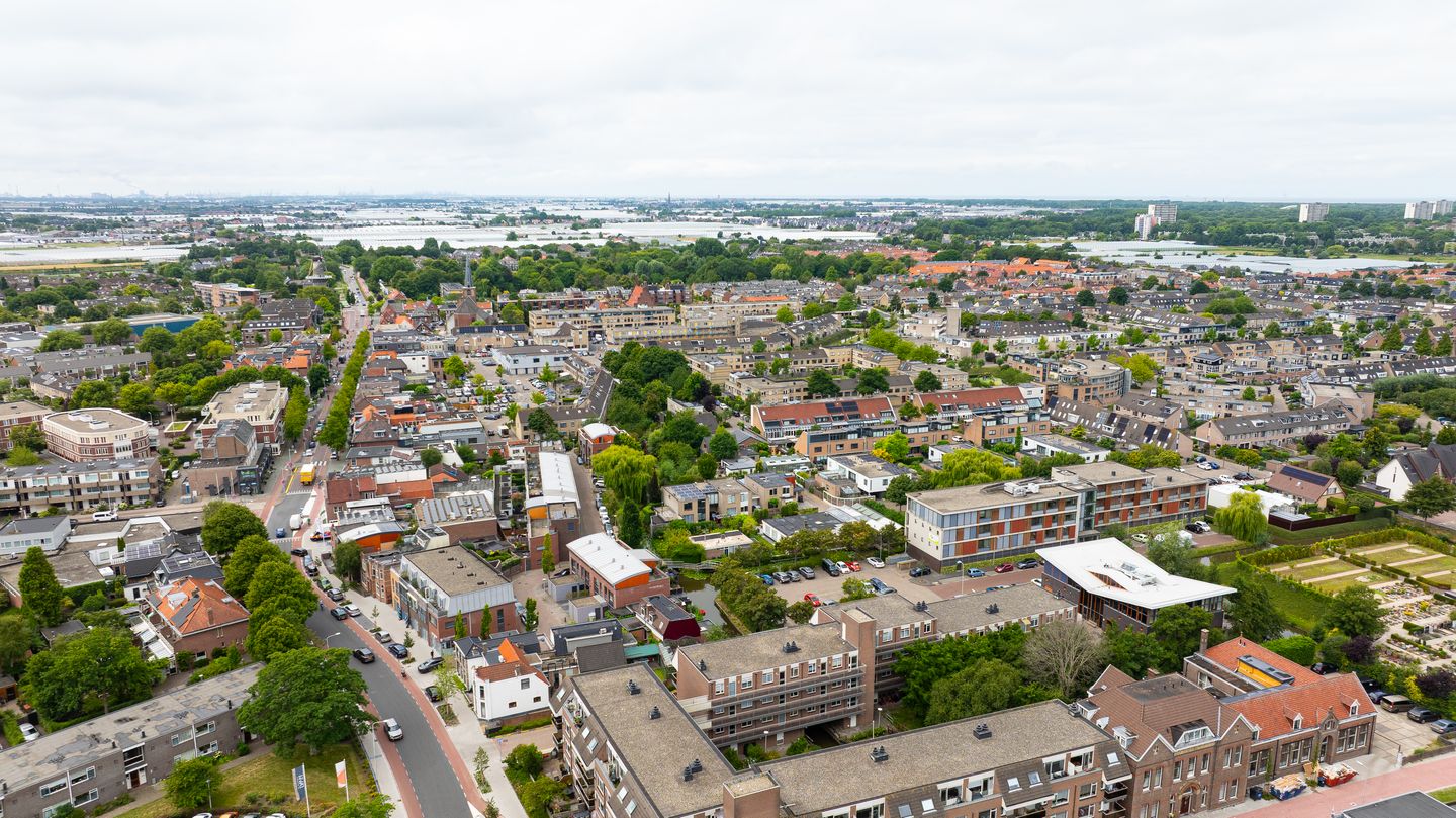 Foto 25 van Bakkershof 92