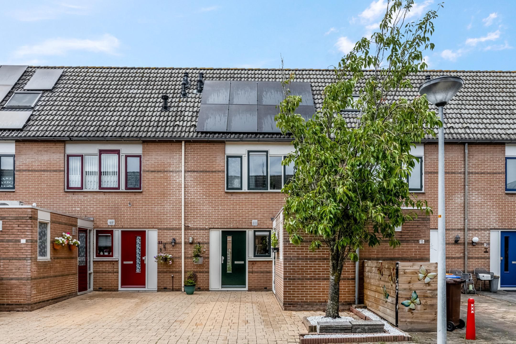 Edendreef, 13, Ede, 6716HE, Gelderland, Nederland 13