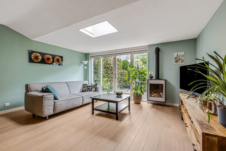 Photo 2 of Edendreef 13