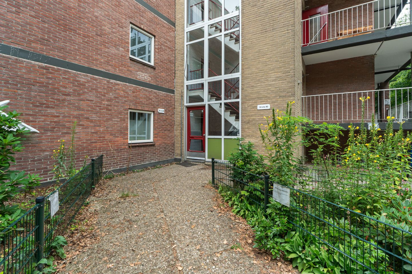 Photo 5 of Anna van Burenlaan 22