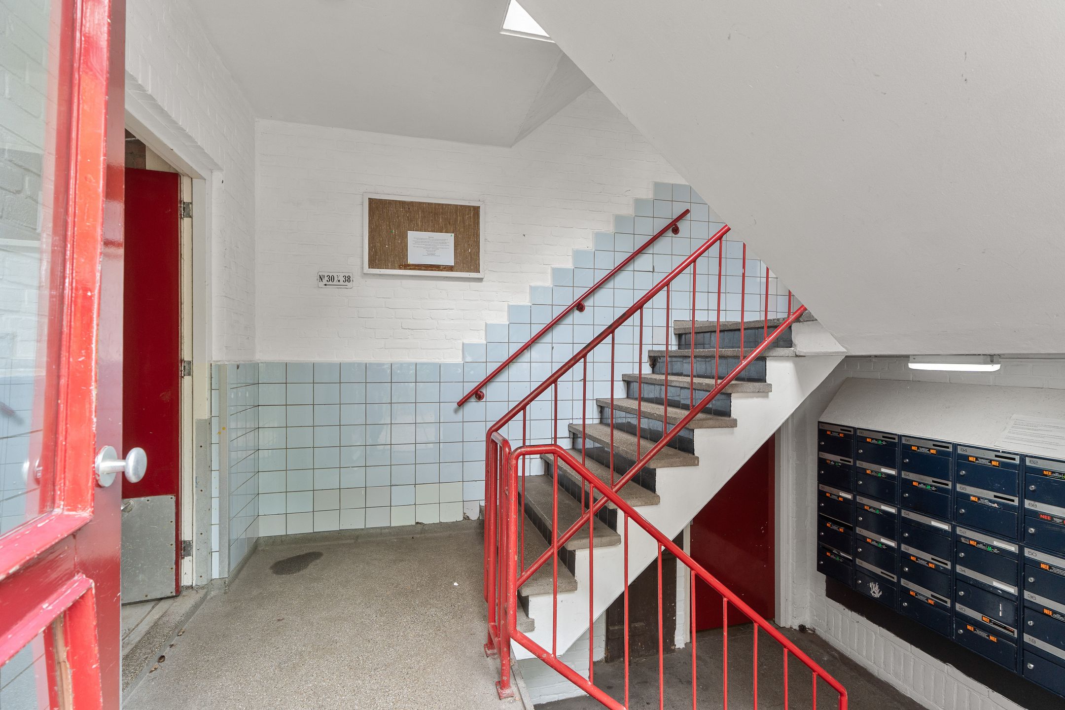 Photo 6 of Anna van Burenlaan 22