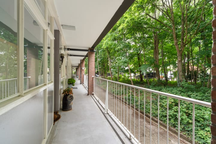 Foto 7 van Anna van Burenlaan 22