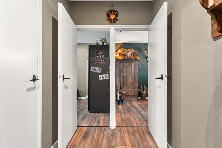 Foto 9 van Anna van Burenlaan 22